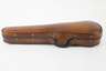 Violine im Etui