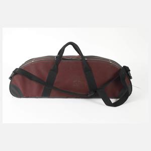 Violine im Etui
