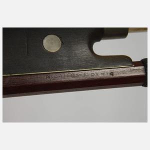 Violinenbogen