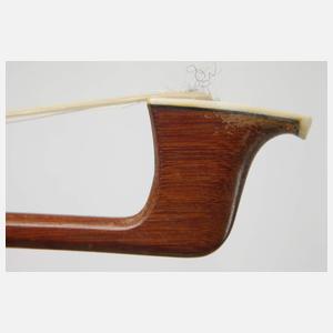 Violinenbogen