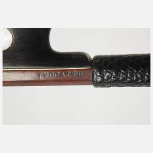 Violinenbogen