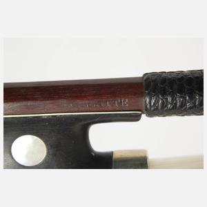 Violinenbogen