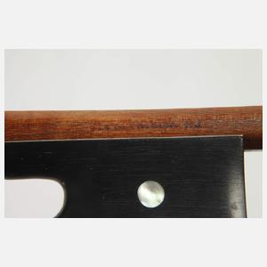 Violinenbogen
