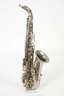 Drei Saxophone
