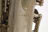 Drei Saxophone