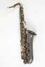 Drei Saxophone