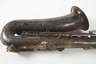 Drei Saxophone