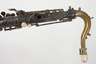 Drei Saxophone