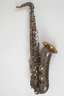 Drei Saxophone