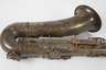 Drei Saxophone