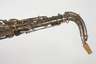 Drei Saxophone