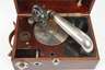 Reisegrammophon "Maestrophone"