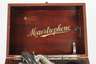 Reisegrammophon "Maestrophone"