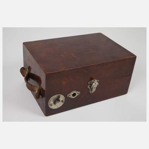 Reisegrammophon "Maestrophone"