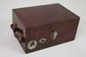 Reisegrammophon "Maestrophone"