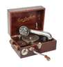 Reisegrammophon "Maestrophone"