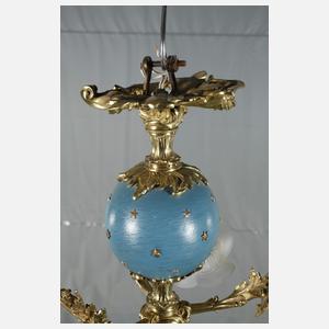 Deckenlampe Frankreich