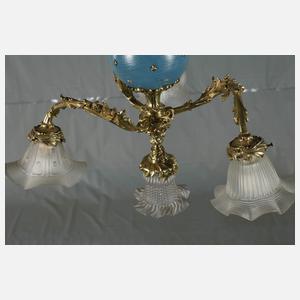 Deckenlampe Frankreich