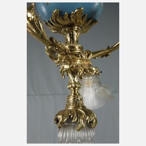 Deckenlampe Frankreich
