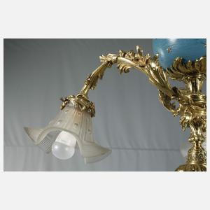 Deckenlampe Frankreich