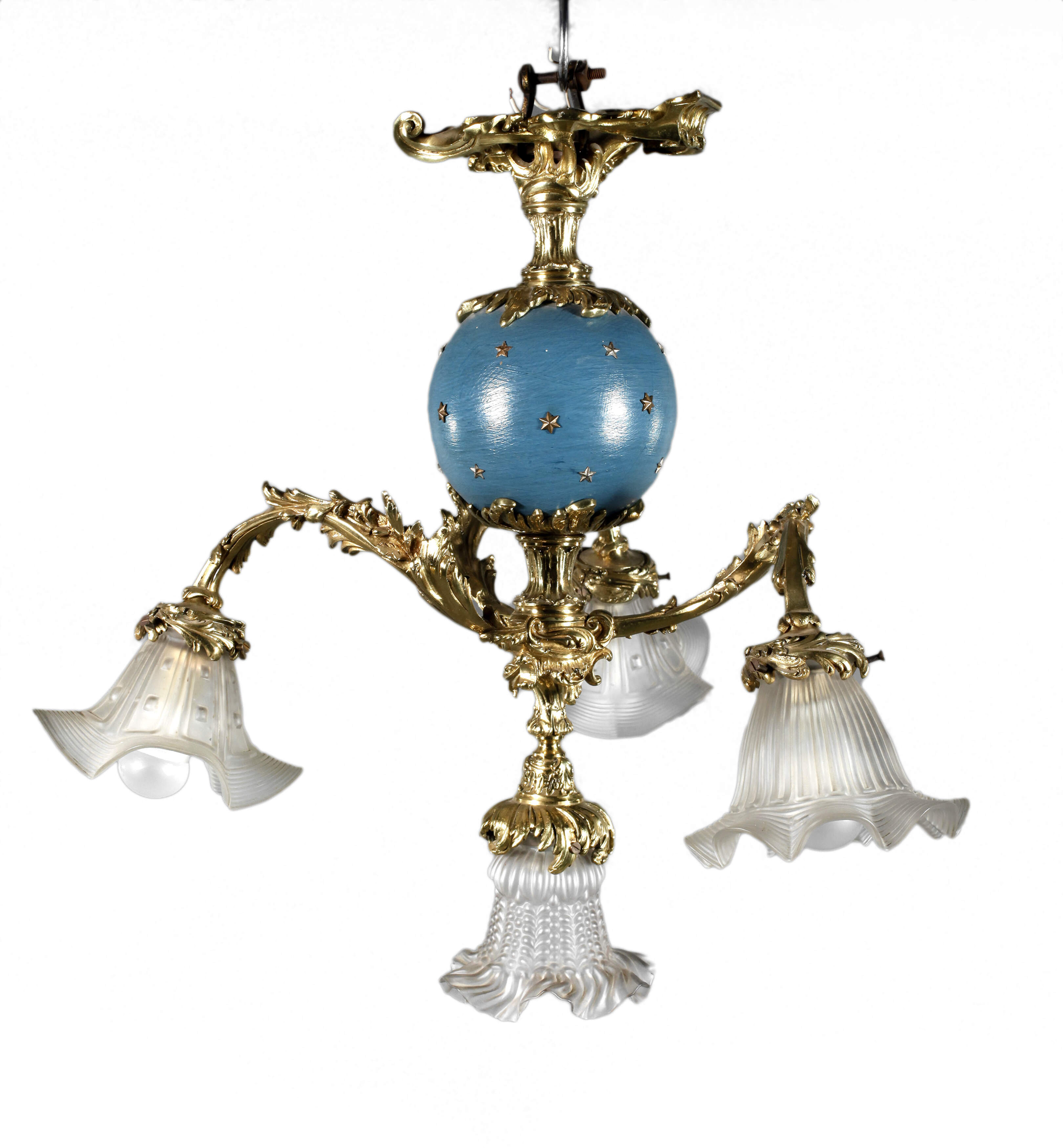 Deckenlampe Frankreich
