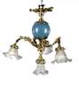 Deckenlampe Frankreich