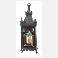 Ungewöhnliche Tischlampe111
