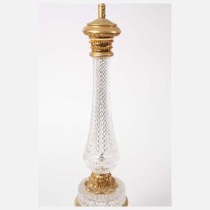 Paar feine Salonlampen