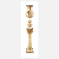 Stehlampe Alabaster111