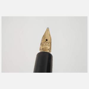 Konvolut Mont Blanc