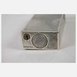 Feuerzeug Dunhill
