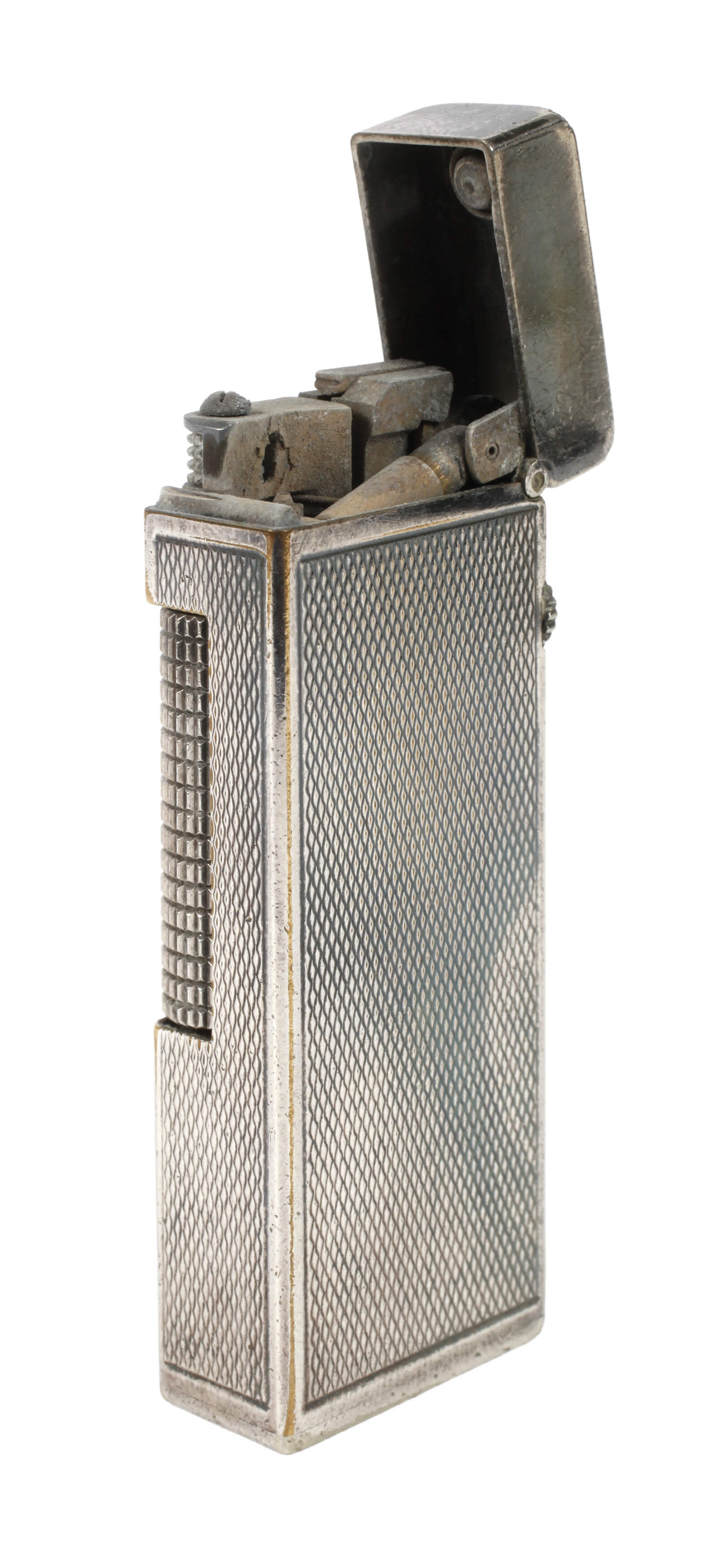 Feuerzeug Dunhill