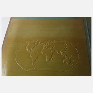 Braille Weltatlas