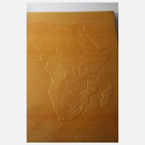 Braille Weltatlas