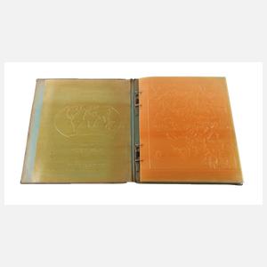 Braille Weltatlas