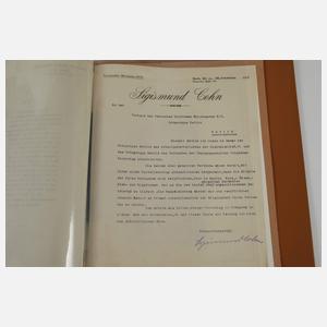 Sammlung Judaika
