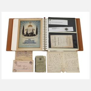 Sammlung Judaika