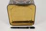 Werbedose Rüger