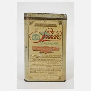 Werbedose Suchard