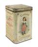 Werbedose Suchard