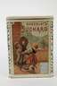 Werbedose Suchard