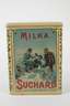 Werbedose Suchard