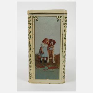 Werbedose Suchard