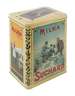 Werbedose Suchard