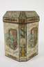 Werbedose Oldenkott & Co.