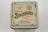 Kleine Werbedose Suchard
