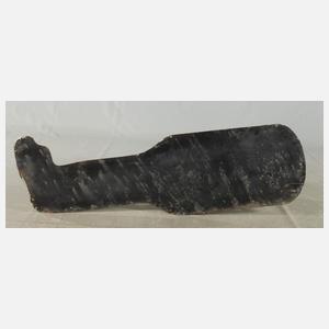 Emailleschild Underberg