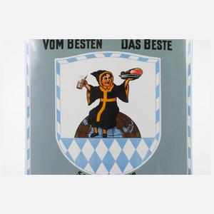 Emailleschild