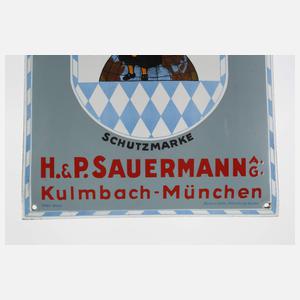 Emailleschild