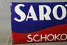 Emailleschild Sarotti Schokolade